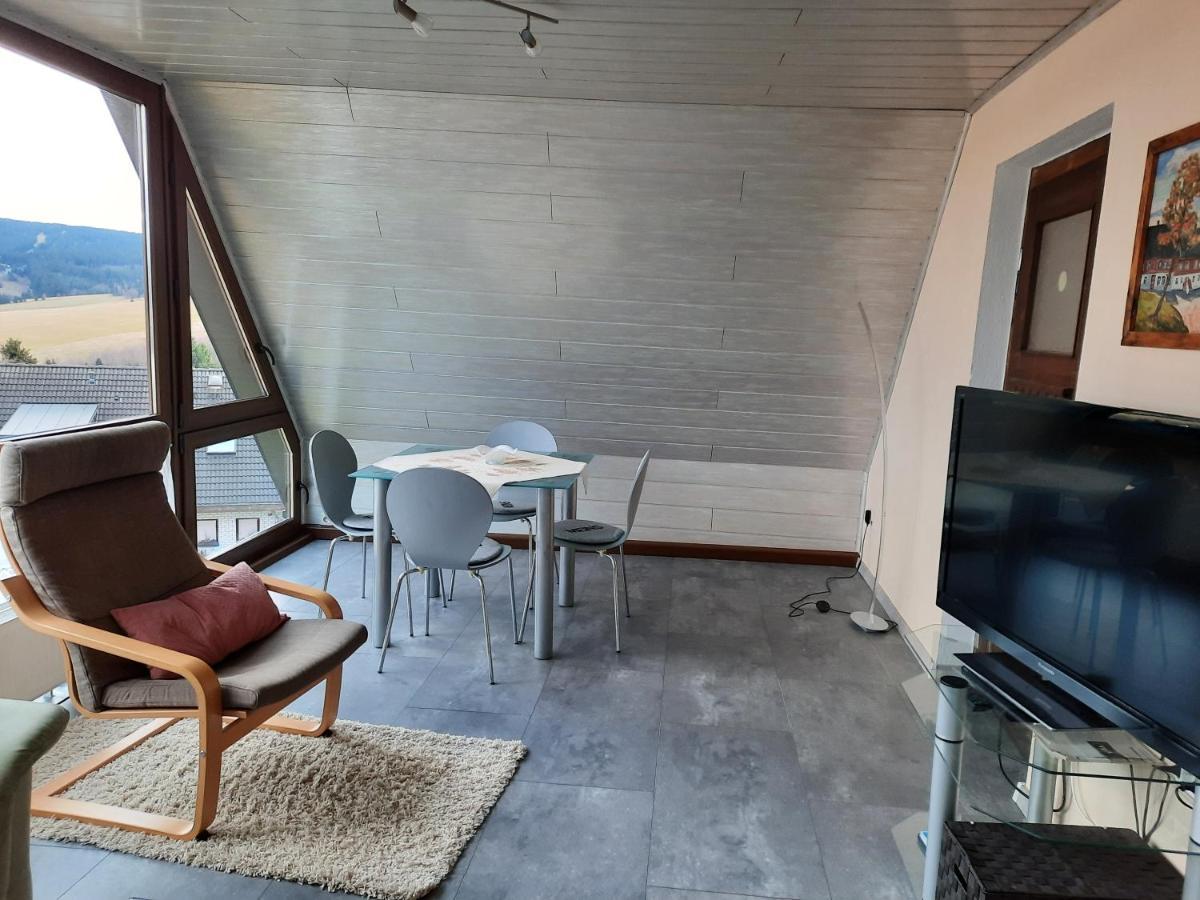Dagmar Apartment