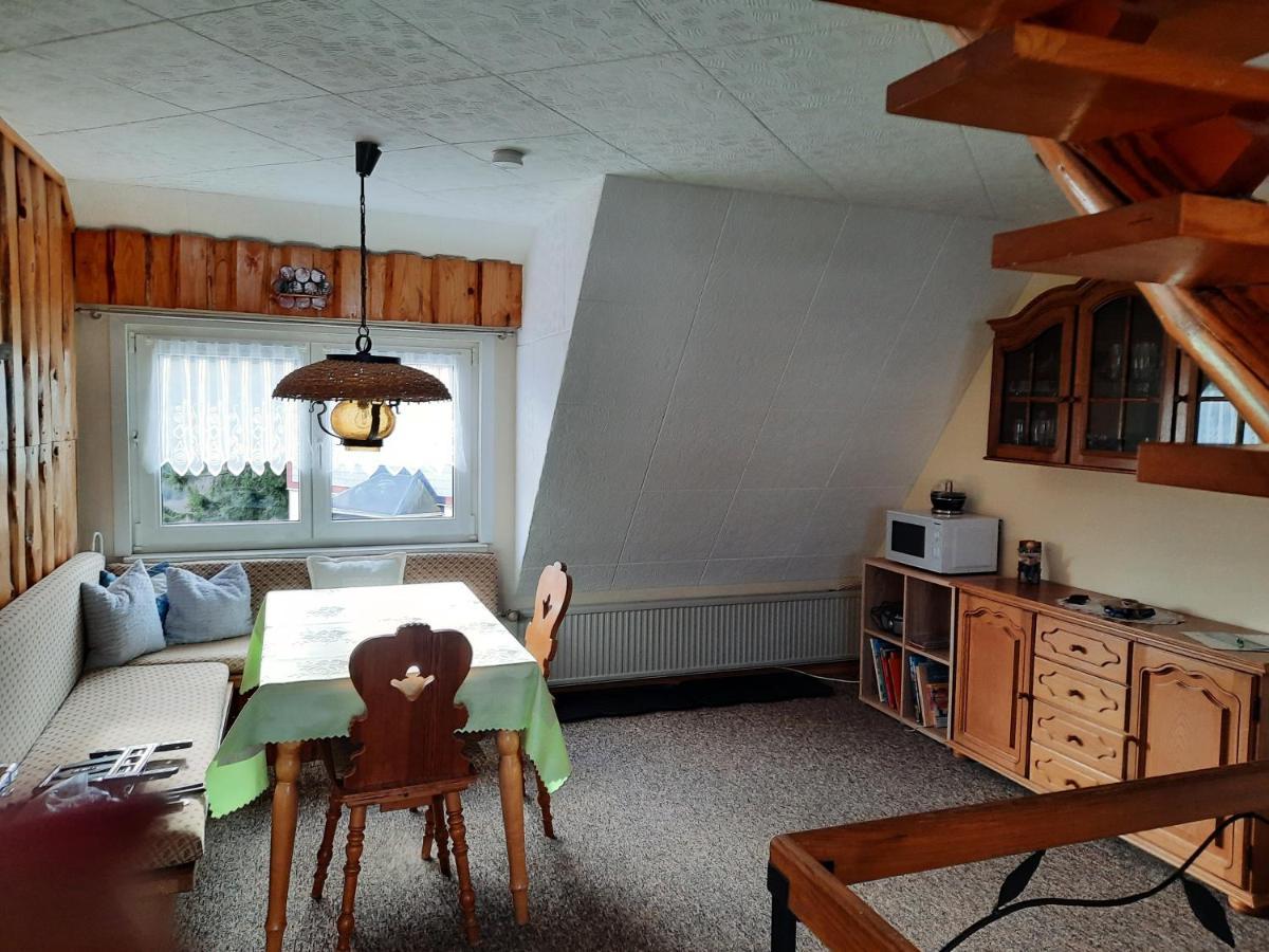 Dagmar Apartment