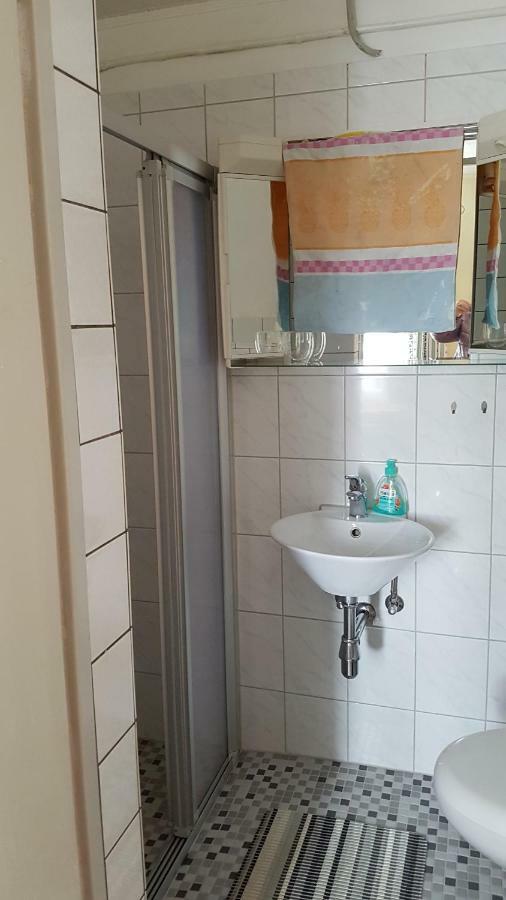 Dagmar Apartment Oberwiesenthal