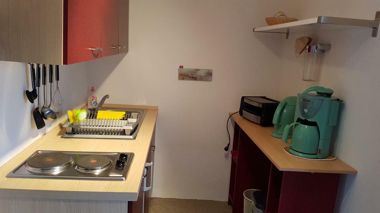 Apartment Dagmar *