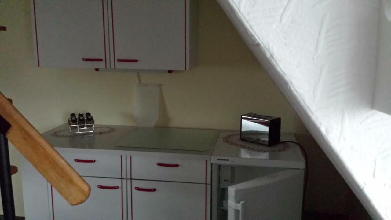 Apartment Dagmar